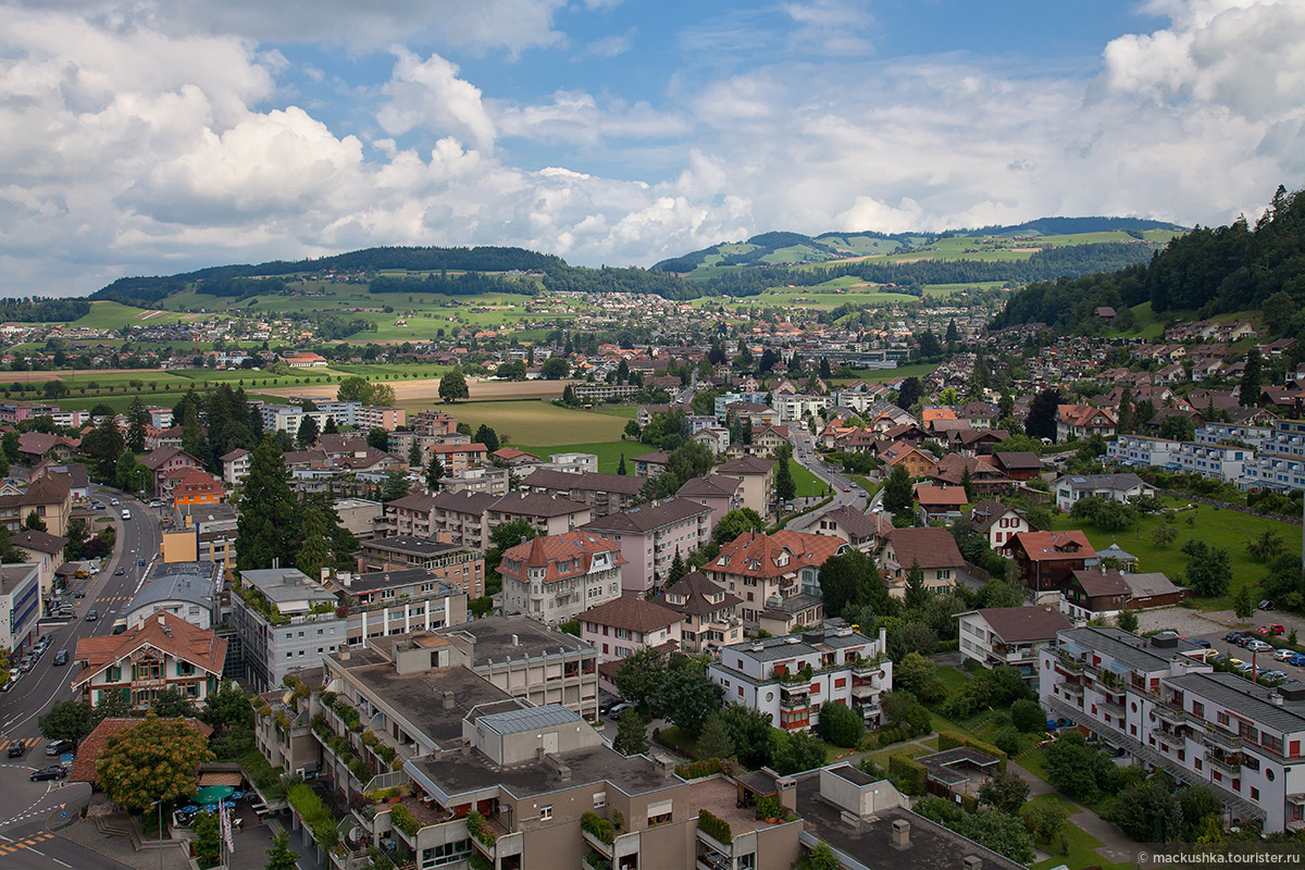 Thun